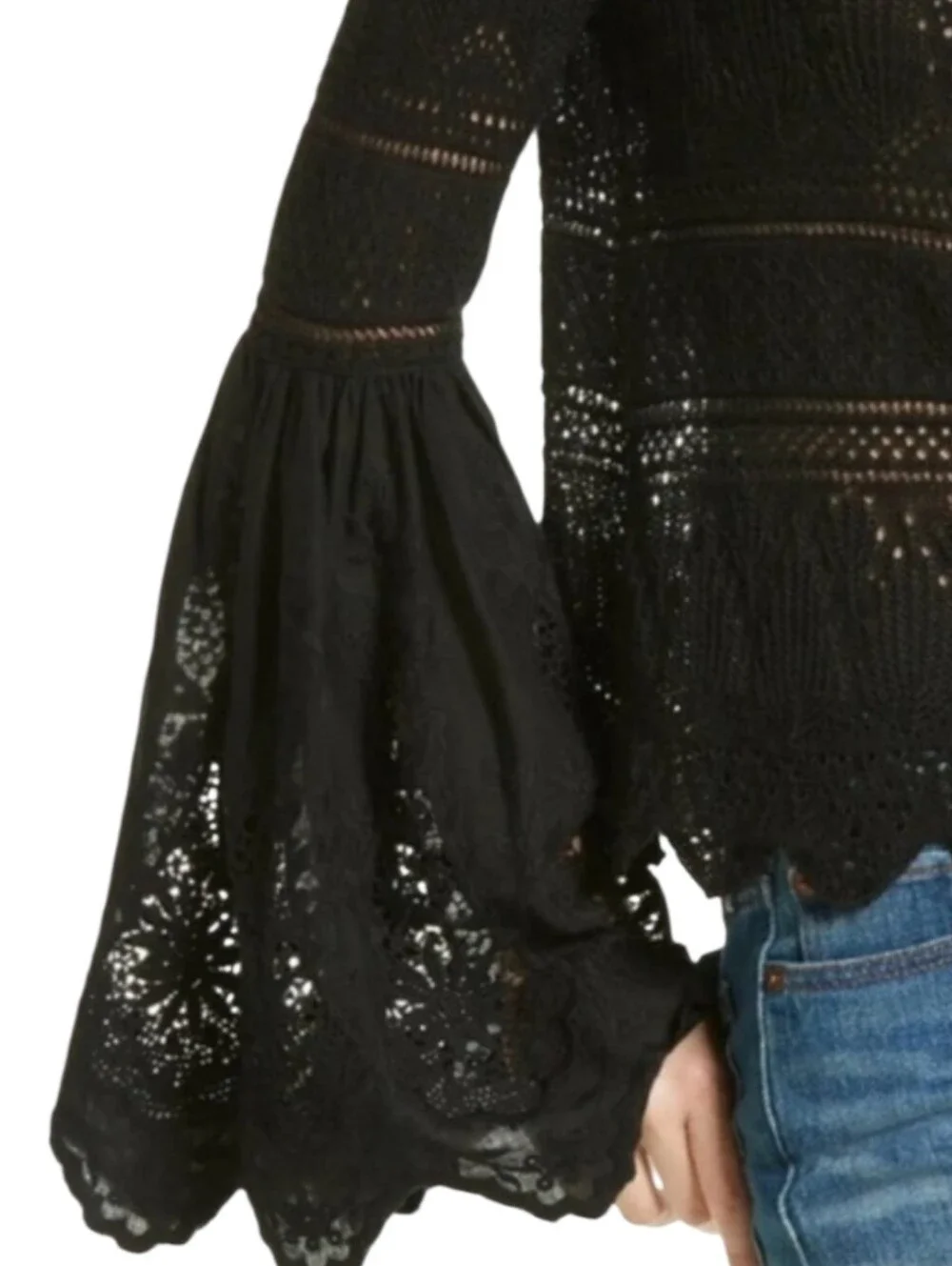 Free People from free
